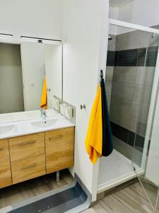 Appartements Best city center location! : photos des chambres