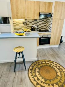 Appartements Best city center location! : photos des chambres