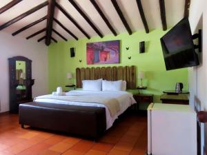 Hotel Aqua Vitae