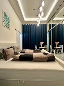 Prince main square apartment