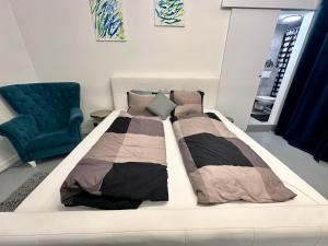 Prince main square apartment