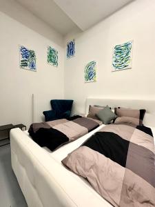 Prince main square apartment