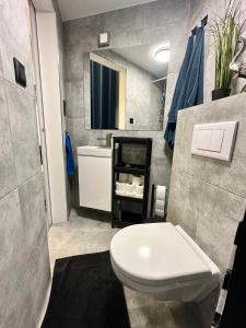 Prince main square apartment