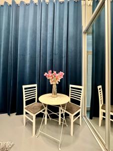 Prince main square apartment