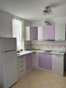 Апартамент в Риф 2