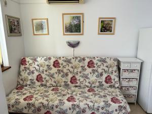 Апартамент в Риф 2