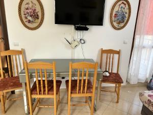 Апартамент в Риф 2