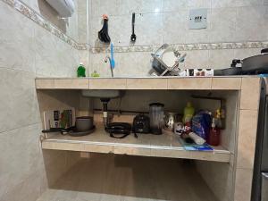 Cómodo, Amplio y confortable