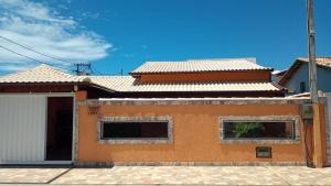 Casa com piscina em Cabo Frio Unamar