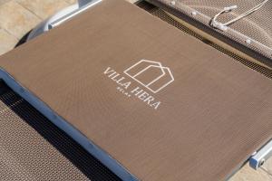 Villa Hera Relax
