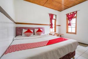 OYO 94118 Homestayque Syariah