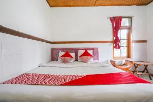 OYO 94118 Homestayque Syariah