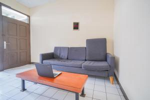 OYO 94118 Homestayque Syariah