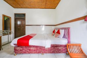 OYO 94118 Homestayque Syariah
