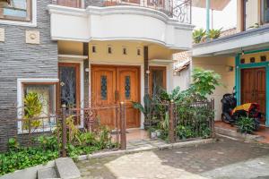 OYO 94118 Homestayque Syariah