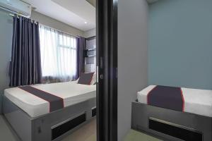 OYO Life 92649 Jarrdin Apartment By Glory