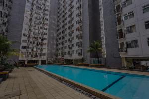 OYO Life 92649 Jarrdin Apartment By Glory