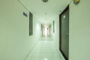 OYO Life 92649 Jarrdin Apartment By Glory