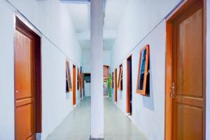 Hotel O Clove Nari Homestay