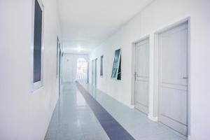 Hotel O Clove Nari Homestay