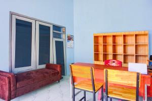 Hotel O Clove Nari Homestay