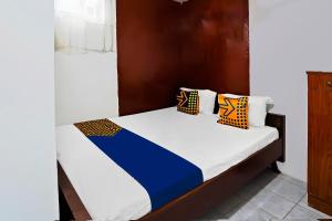 OYO Life 92651 Meir E-homestay Syariah