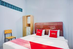Hotel O Clove Nari Homestay