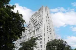 Capital O Urbano - 贝克西