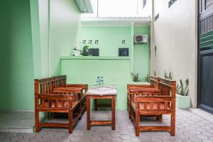 Hotel O Guest House Riharti Syariah