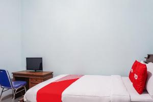 Hotel O Guest House Riharti Syariah