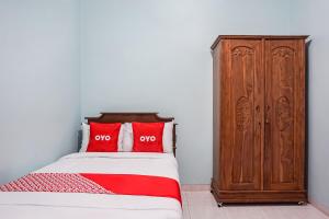 Hotel O Guest House Riharti Syariah