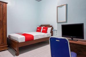 Hotel O Guest House Riharti Syariah