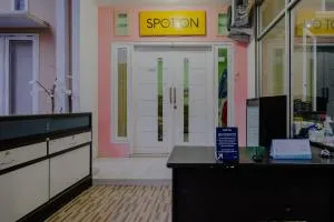 OYO 2417 Melati Residence - 勿里达