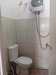 OYO Life 92543 Ratu Sakti Residence Syariah