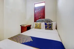 SPOT ON 92667 Hotel Kopeng Indah 1 - 沙拉迪加