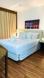 Hotel São Paulo - Avenida Paulista