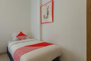 Hotel O Idola Residence