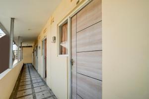 OYO Life 93300 Homestay Puri Anggrek Syariah - Wage