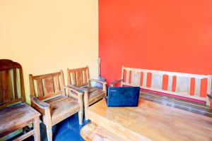 OYO Life 93300 Homestay Puri Anggrek Syariah - Wage