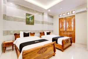 Phòng Superior 2 giường đơn (Superior Twin Room)