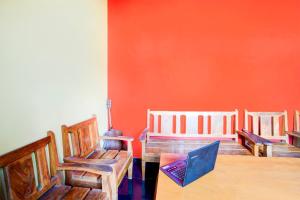 OYO Life 93300 Homestay Puri Anggrek Syariah - Wage