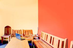 OYO Life 93300 Homestay Puri Anggrek Syariah - Wage