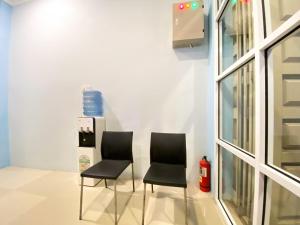 OYO 3160 Guesthouse Pagi Sore Syariah