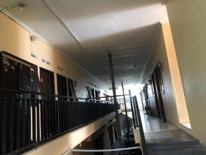 Hotel O Homestay Puri Indah SyariahNearBandara Internasional Juanda