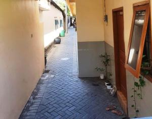 Hotel O Homestay Puri Indah SyariahNearBandara Internasional Juanda