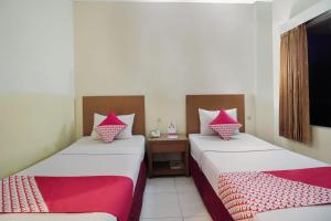 Capital O Galaxy Inn