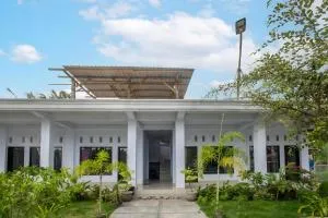 OYO 93603 Nurbata Holdings - Ekas