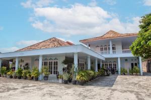 OYO Life 92803 Penginapan Purnama