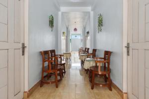 OYO Life 92803 Penginapan Purnama