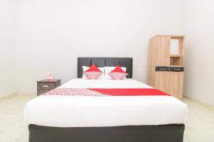 OYO 2984 Berlian House UngasanNearPatung Garuda Wisnu Kencana